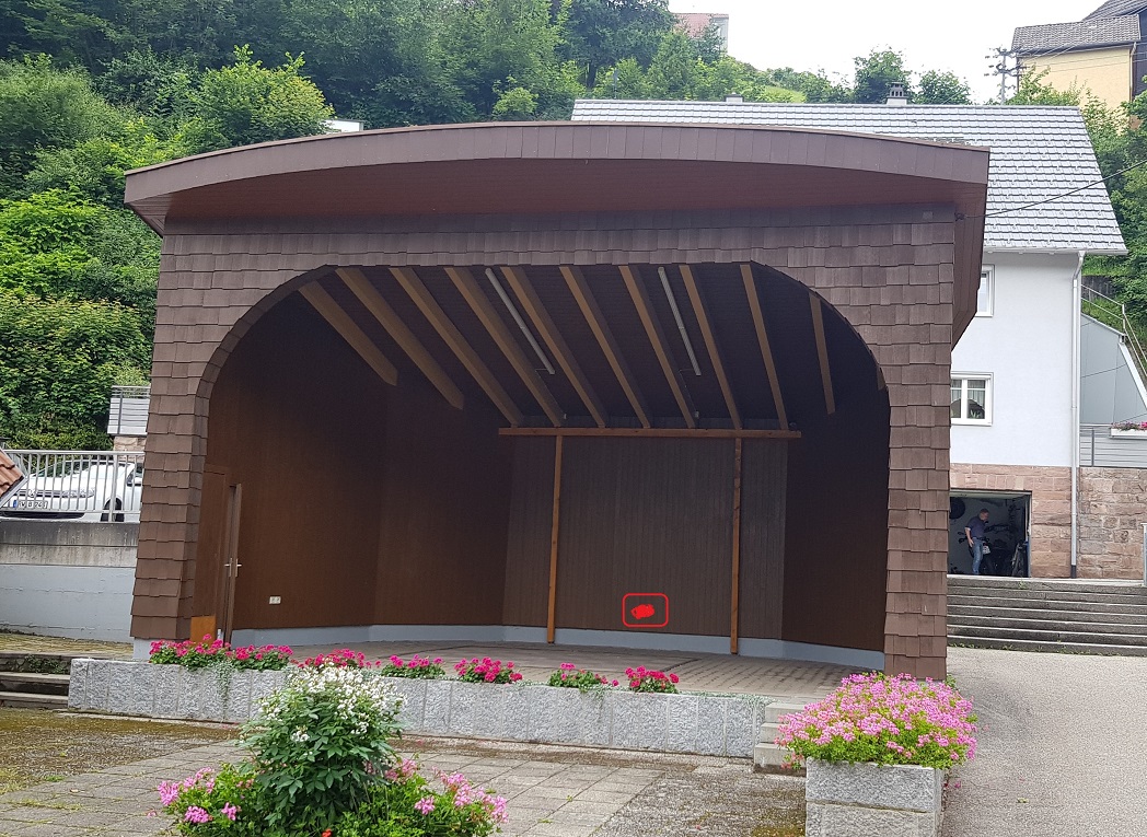 Hier fehlt noch das Bild